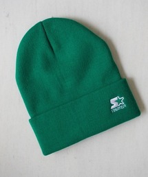 STARTER（スターター）の「【STARTER】バラエティー ニットキャップ（ニットキャップ/ビーニー）」