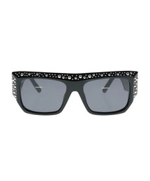PALM ANGELS リードリーシールドフレームサングラス Palm Angels(パームエンジェルス)|サングラス一覧 - WEAR