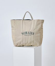 NOMADIS | 【NOMADIS / ノマディス】SAC2 リバーシブルバッグ(トートバッグ)