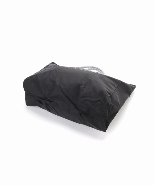 NOMADIS(ノマディス)の「【NOMADIS / ノマディス】SAC2 リバーシブルバッグ(トートバッグ・メンズ・ブラック/ベージュ/ブルー/パープル/ピンク・FREE)」の16枚目の写真