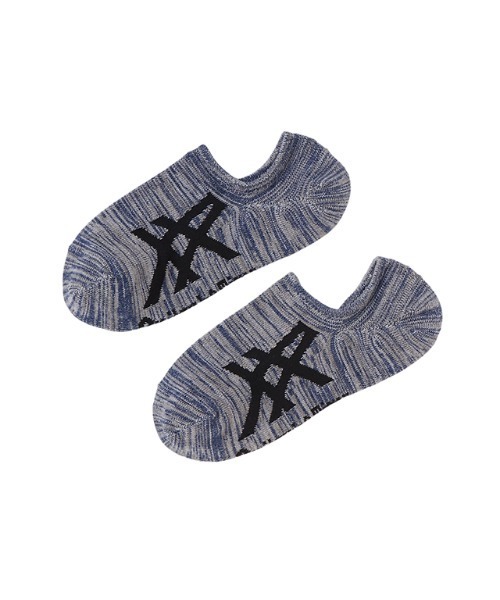 INVISIBLE SOCKS / インビジブルソックス（ソックス/靴下