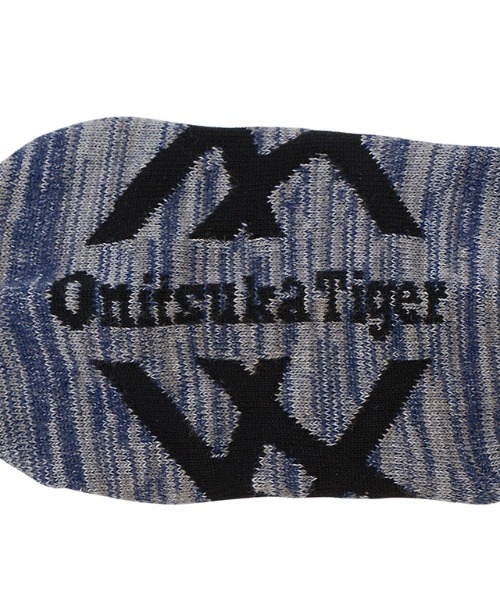 ストライプ onitsuka tiger オニツカタイガー INVISIBLE SOCKS INVISIBLE SOCKS - Onitsuka Tiger | Onitsuka Tiger ONLINE STORE