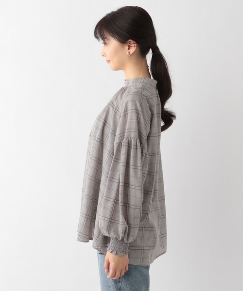 ぎゅな☺︎専用 GLOBAL WORK（グローバルワーク）の「お手入れらくらく袖