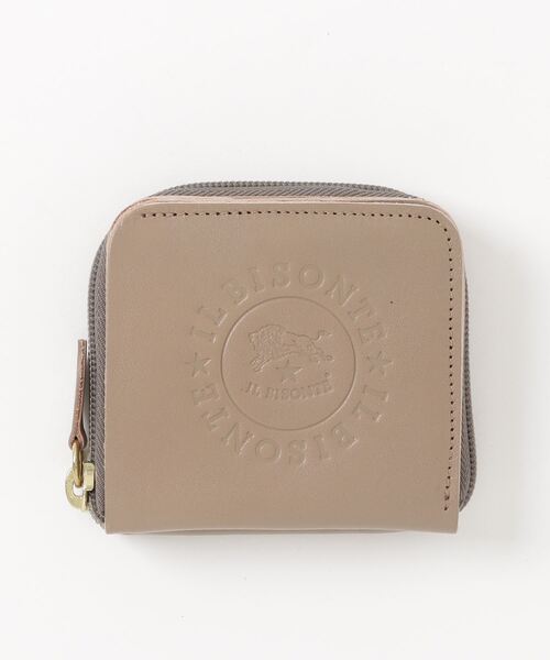 IL BISONTE / ORIGINAL LEATHER / WALLET（財布）｜IL BISONTE