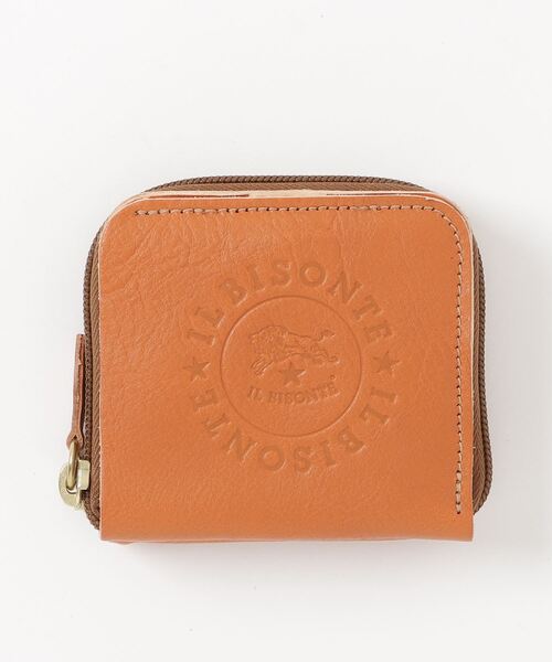 IL BISONTE / ORIGINAL LEATHER / WALLET（財布）｜IL BISONTE