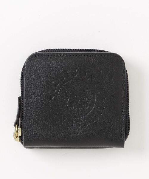 小物 IL BISONTE / ORIGINAL LEATHER / WALLET IL BISONTE / ORIGINAL LEATHER / WALLET（財布）｜IL BISONTE