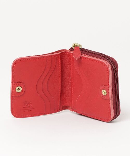IL BISONTE / ORIGINAL LEATHER / WALLET（財布）｜IL BISONTE