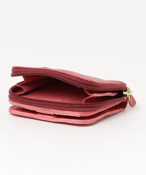 IL BISONTE / ORIGINAL LEATHER / WALLET（財布）｜IL BISONTE