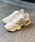 New Balance�i�j���[�o�����X�j�́uU9060 ECA�i�X�j�[�J�[�j�v�b�z���C�g