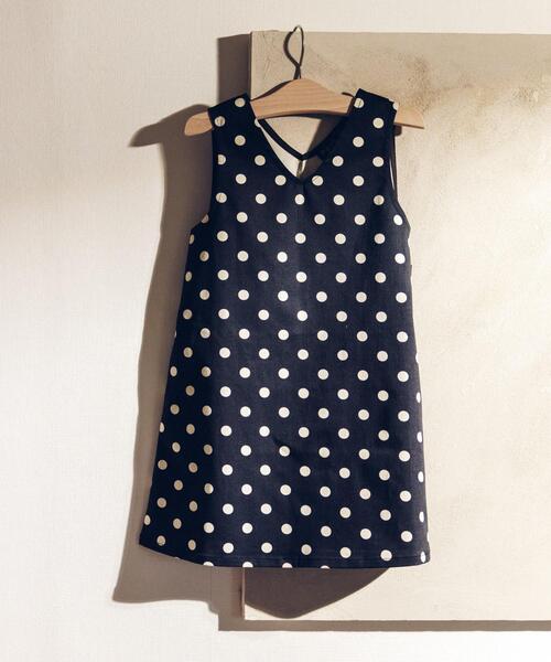 ICQ0 E ROBE キッズ ワンピース