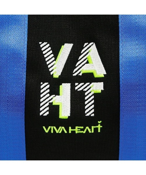VIVA HEART(ビバハート)の「【VIVA HEART/GOLF】保冷付きカートバック(トートバッグ・メンズ・ブラック/オフホワイト・99)」の12枚目の写真