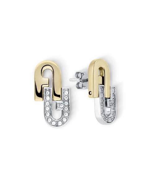 【FURLA】国内発送 ARCH DOUBLE EARRINGS ピアス フルラ FURLA】国内発送 ARCH DOUBLE EARRINGS ピアス フルラ