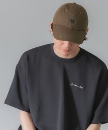 SENSE OF PLACE by URBAN RESEARCH | 『ユニセックス』『別注』GREENWICH POLO CLUB×SENSE OF PLACE　A(キャップ)