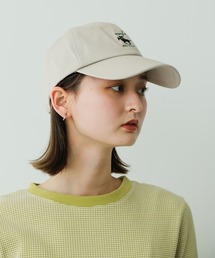 SENSE OF PLACE by URBAN RESEARCH | 『ユニセックス』『別注』GREENWICH POLO CLUB×SENSE OF PLACE　A(キャップ)
