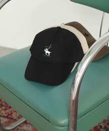 SENSE OF PLACE by URBAN RESEARCH | 『別注』GREENWICH POLO CLUB×SENSE OF PLACE　A(キャップ)