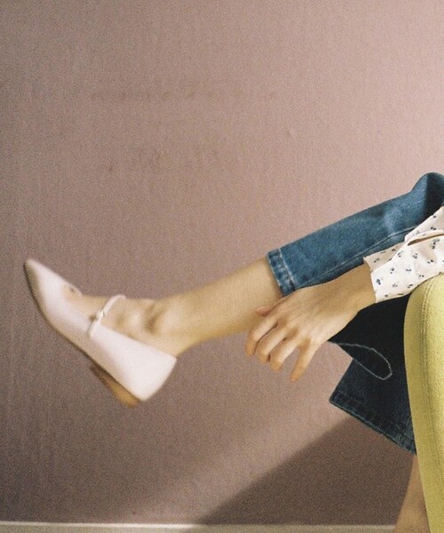 Charles Chaton シャルル シャトン　メリージェーン Charles Chaton｜mary jane | Rakuten Fashion(楽天ファッション