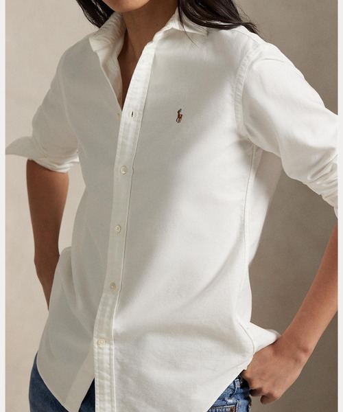 クラシック フィット オックスフォード シャツ（シャツ/ブラウス