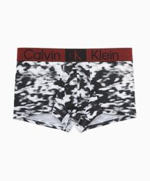 Calvin Klein（カルバン・クライン）の「1996 プリント ローライズ トランクス（ボクサーパンツ）」