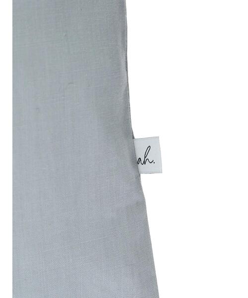 AMERICAN HOLIC(アメリカンホリック)の「TOTE. BAG(トートバッグ・レディース・グレー/アイボリー/グリーン/サックスブルー・FREE)」の17枚目の写真