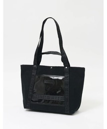 マスターピース ブラック トートバッグ master-piece マスターピース トートバック 2WAY ショルダー