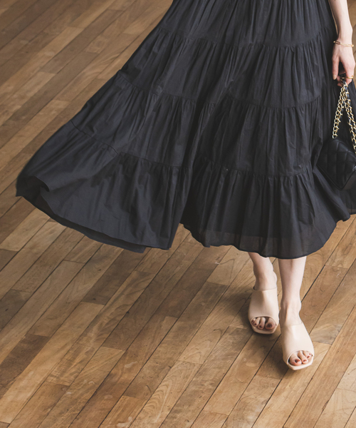 MARIHA】ミューズのドレス ショート（ワンピース）｜NOBLE（ノーブル