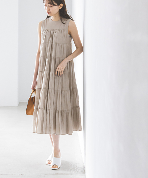 MARIHA】ミューズのドレス ショート（ワンピース）｜NOBLE（ノーブル