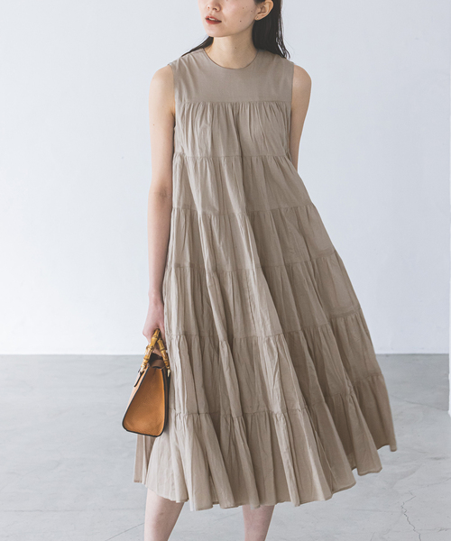 超美品！Marihaミューズのドレスショート丈 MARIHA（マリハ）の「MARIHA / MARIHA / ミューズのドレス