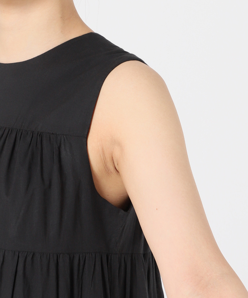 MARIHA】ミューズのドレス ショート（ワンピース）｜NOBLE（ノーブル