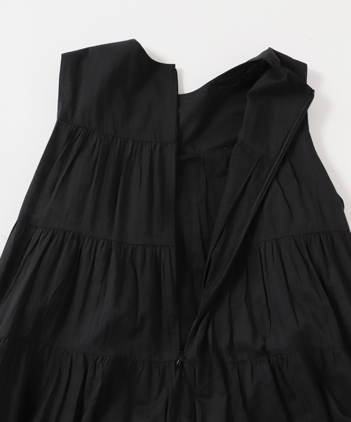 MARIHA】ミューズのドレス ショート（ワンピース）｜NOBLE