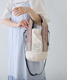 THEATREPRODUCTS キルティング トートバッグ 2way ショルダー