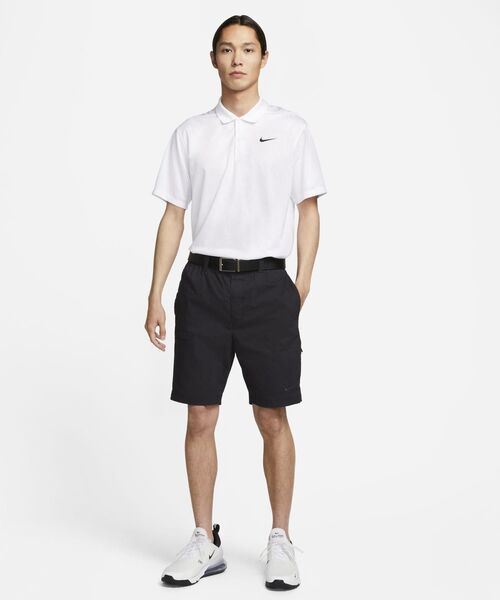 NIKE（ナイキ）の「ナイキ アンスクリプテッド メンズ ゴルフショート