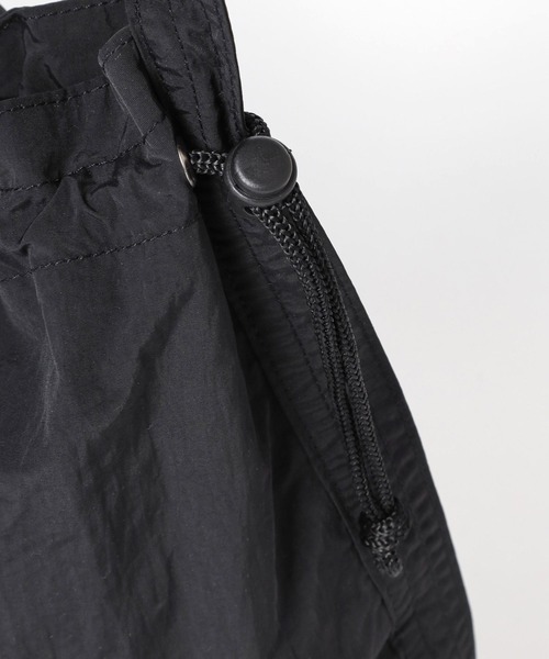 LEPSIM(レプシィム)の「ナイロン2WAYBAG 906717(ショルダーバッグ・レディース・オレンジ/アイボリー/ブラック・ONE SIZE)」の11枚目の写真