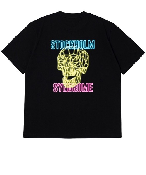 STOCKHOLM SYNDROME（ストックホルムシンドローム）の