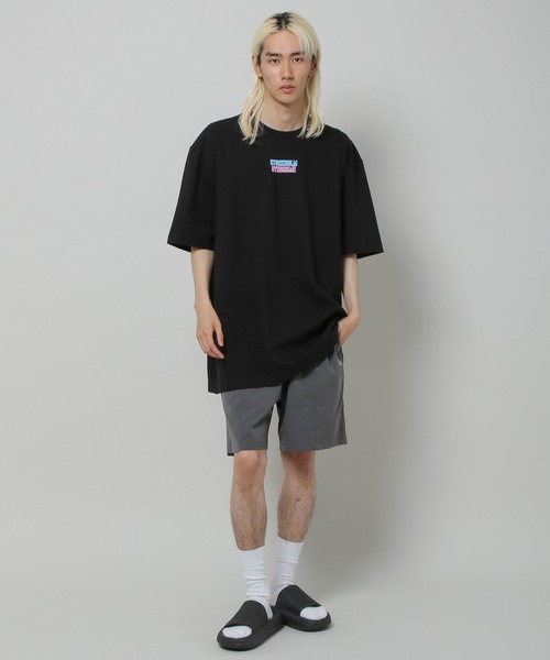 [STOCKHOLM SYNDROME] FRAME Tシャツ ★新作・24AW★人気★韓国 STOCKHOLM SYNDROME] FRAME Tシャツ ☆新作・24AW☆人気☆韓国