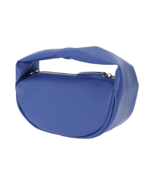 Te chichi（テチチ）の「2WAYミニバッグ（ハンドバッグ・レディース・ゴールド/シルバー/ブルー/オフホワイト・F）」の13枚目の写真