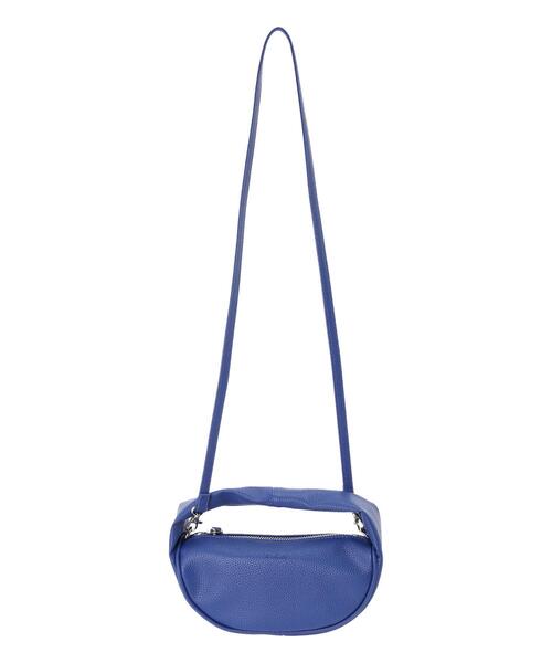 Te chichi（テチチ）の「2WAYミニバッグ（ハンドバッグ・レディース・ゴールド/シルバー/ブルー/オフホワイト・F）」の15枚目の写真