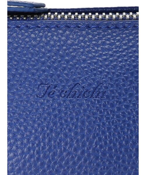 Te chichi（テチチ）の「2WAYミニバッグ（ハンドバッグ・レディース・ゴールド/シルバー/ブルー/オフホワイト・F）」の17枚目の写真