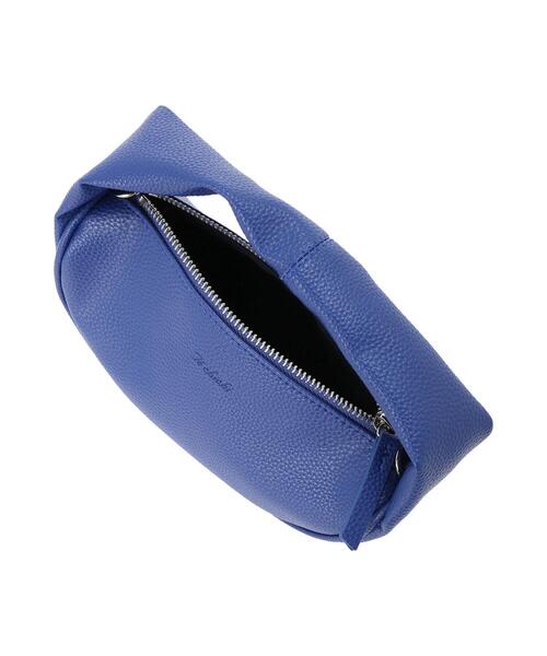 Te chichi（テチチ）の「2WAYミニバッグ（ハンドバッグ・レディース・ゴールド/シルバー/ブルー/オフホワイト・F）」の18枚目の写真