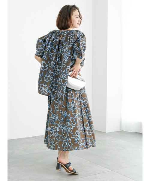 Te chichi（テチチ）の「2WAYミニバッグ（ハンドバッグ・レディース・ゴールド/シルバー/ブルー/オフホワイト・F）」の22枚目の写真