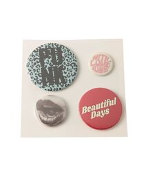 jouetie | 缶バッジSET(バッジ)