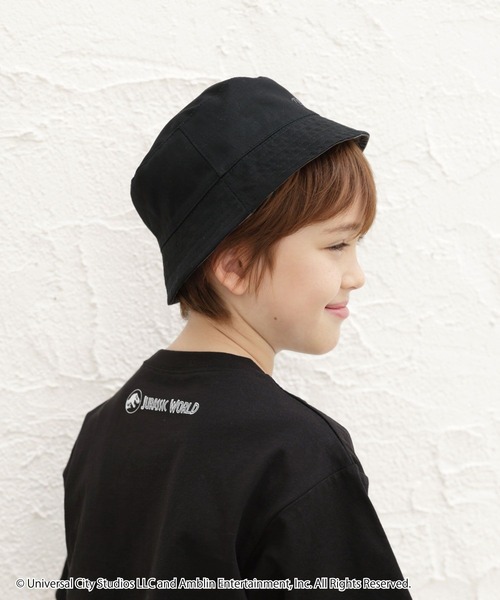 GLOBAL WORK(グローバルワーク)の「ジュラシックコラボ/半袖T/192573(Tシャツ/カットソー・キッズ・チャコールグレー/グレー系その他7/ダークグレー/その他/カーキ/ブラック/ホワイト・110cm/100cm/120cm/130cm/140cm/150cm/160cm)」の12枚目の写真