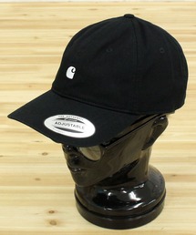 Carhartt | マディソンロゴキャップ Madison Logo Cap(キャップ)