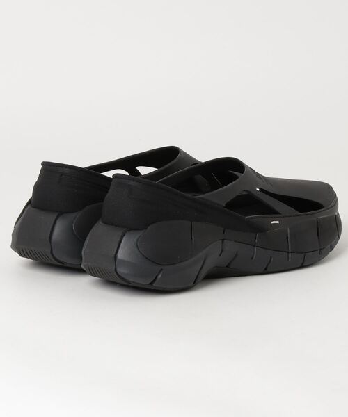 Maison Margiela（メゾンマルジェラ）の「SNEAKERS（サンダル・メンズ・ブラック・40.5）」の5枚目の写真