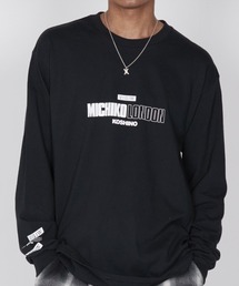 MICHIKO LONDON KOSHINO × VIRGOwearworks 「UTOPIA LST」