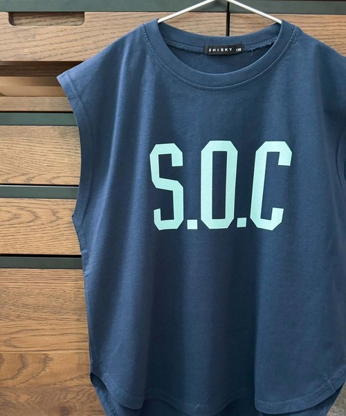 On ノースリーブシャツ Sサイズ mz13#タンクトップ メンズ 光沢 当日発送 9color インナー