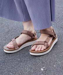 Teva(�e�o)�́yTeva�zMIDFORM UNIVERSAL(�T���_��)