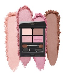 ETVOS（エトヴォス）の「ミネラルクラッシィシャドー（アイシャドウ）」