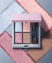 ETVOS（エトヴォス）の「ミネラルクラッシィシャドー（アイシャドウ・キッズ）」