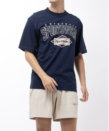 クラシック ショートスリーブ Tシャツ / CLASSIC SHORT SLEEVE TEE