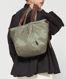 【Y’SACCS vous et】コンテナバッグ Ｍサイズ